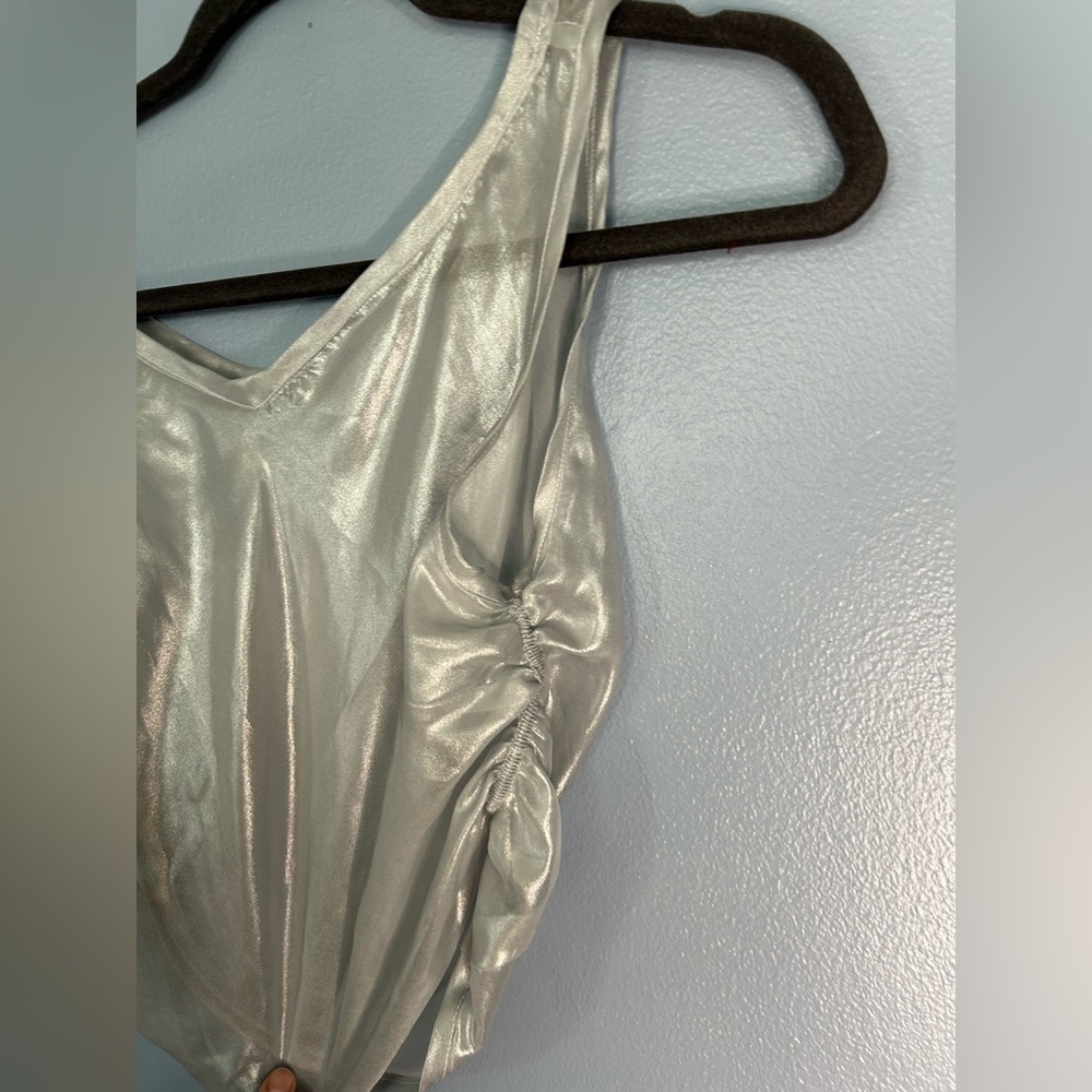 Handmade Chiffon Top - Picture 11 of 12